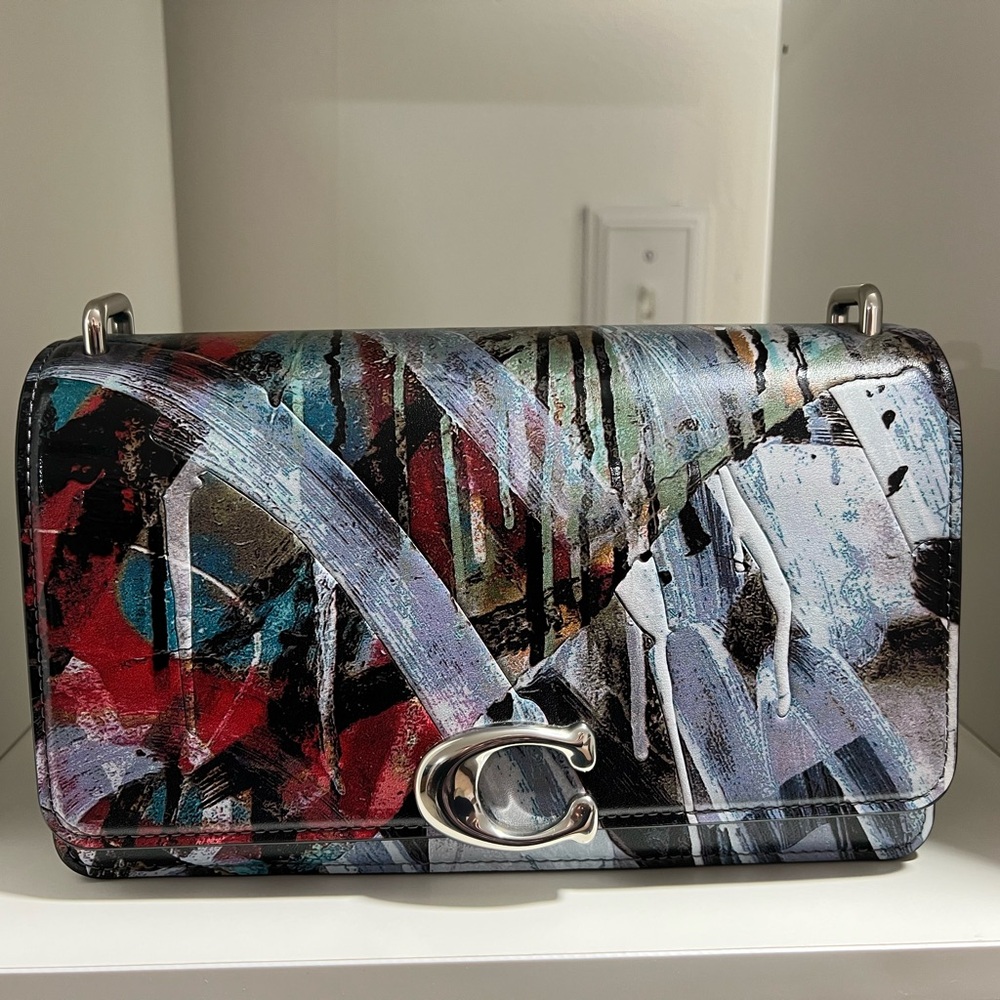 Coach Bandit Bag